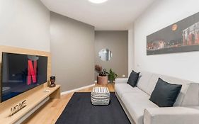 Cavallini Flat, Historic Center Of Rome