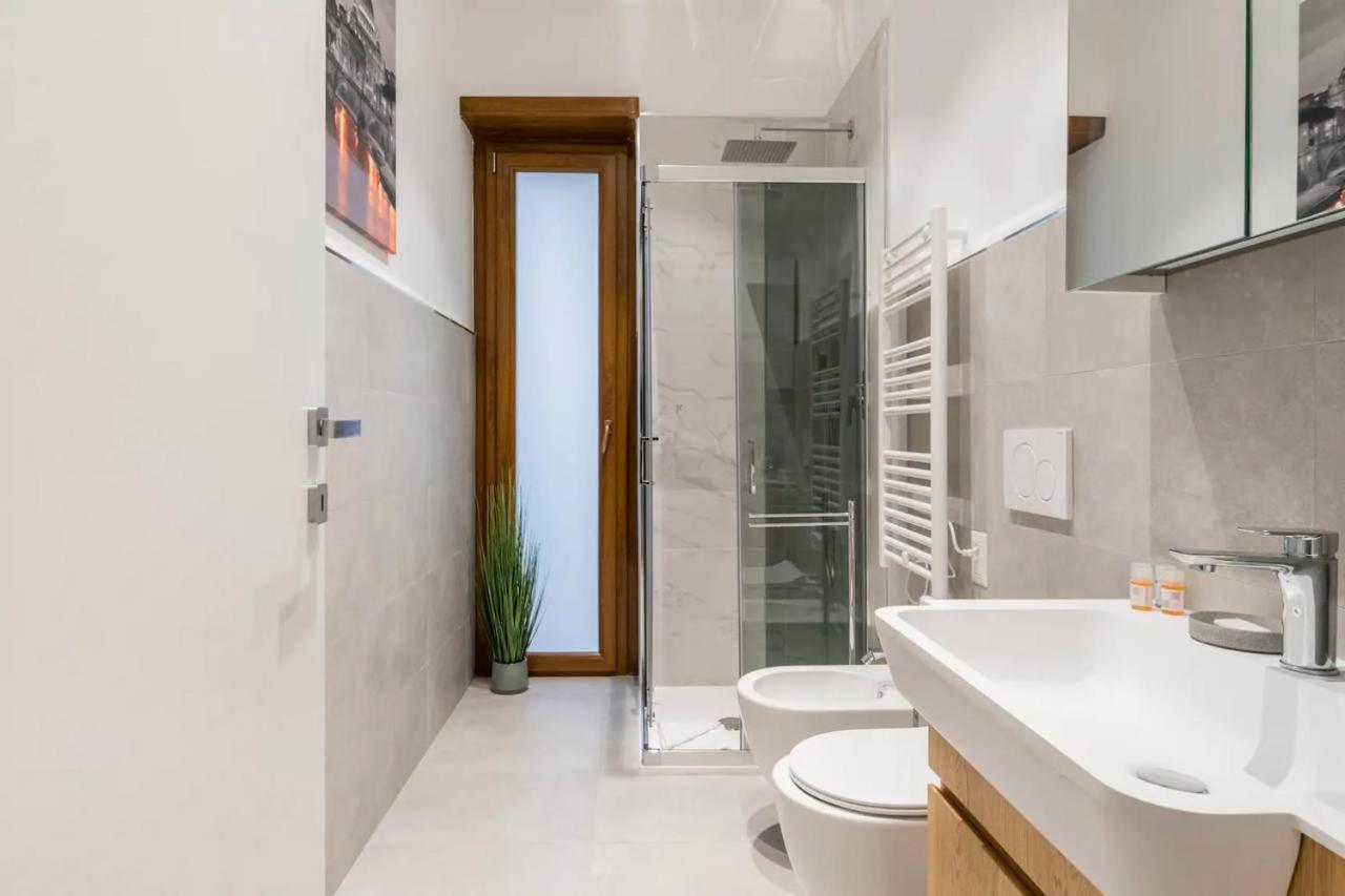 Cavallini Flat, Historic Center Of Roma Esterno foto