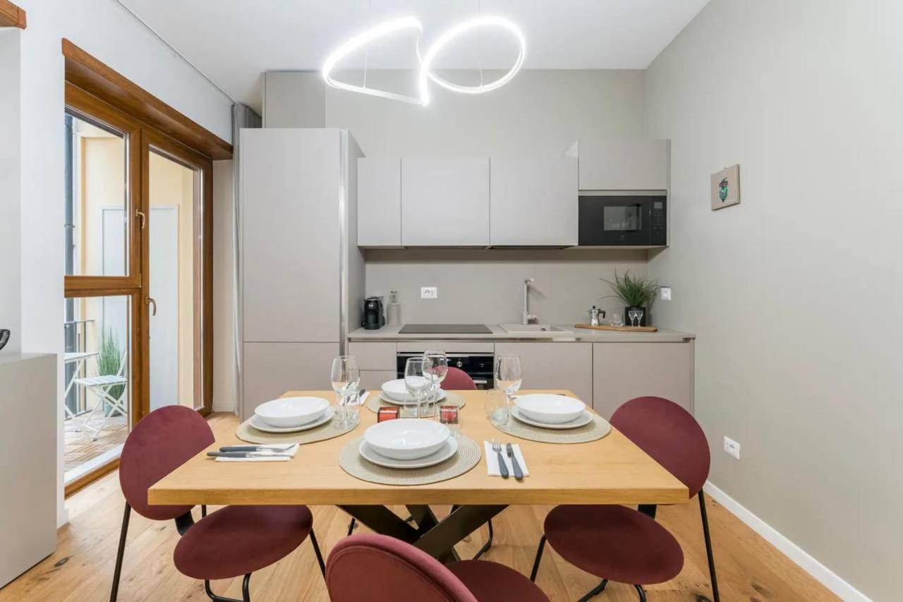 Cavallini Flat, Historic Center Of Roma Esterno foto