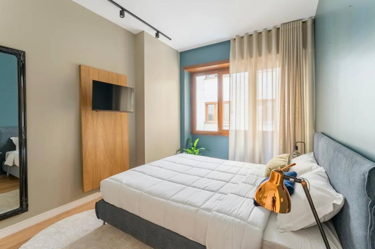 Cavallini Flat, Historic Center Of Roma Esterno foto