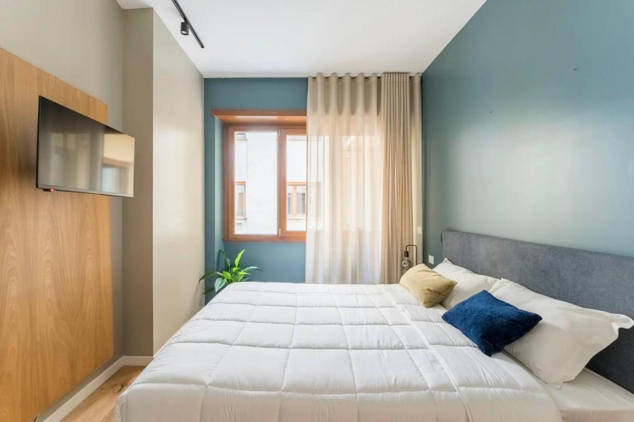 Cavallini Flat, Historic Center Of Roma Esterno foto