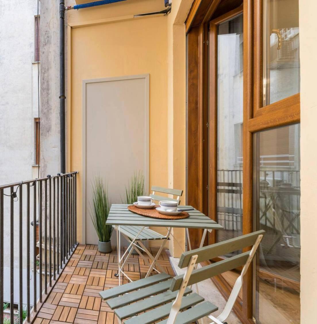 Cavallini Flat, Historic Center Of Roma Esterno foto